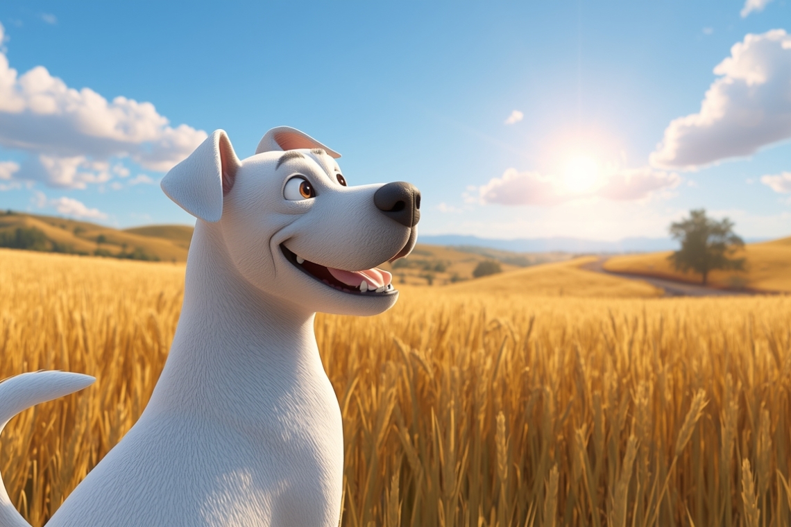 Ντόγκο Αρτζεντίνο: Ο λευκός φύλακας της Αργεντινής