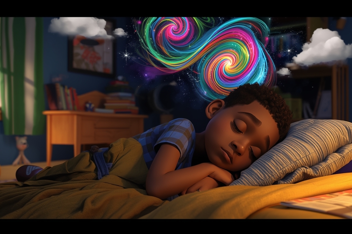 Που ονειρεύονται διακοπές τα παιδιά?