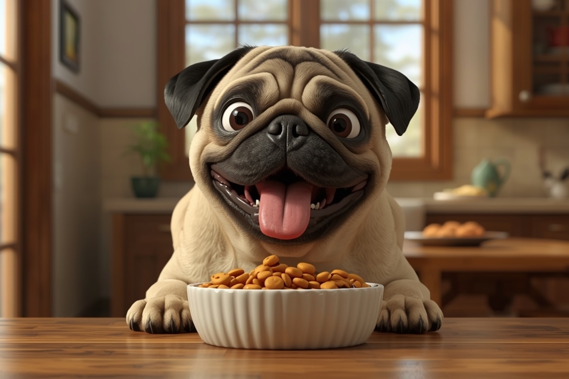 Ο Τάζ και το μπισκότο