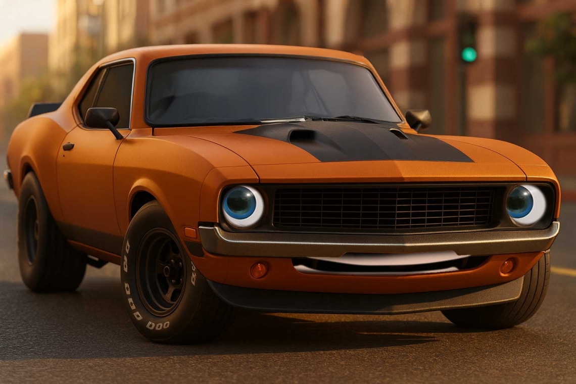 Ο Τσάλαντζ και οι καλοί τρόποι