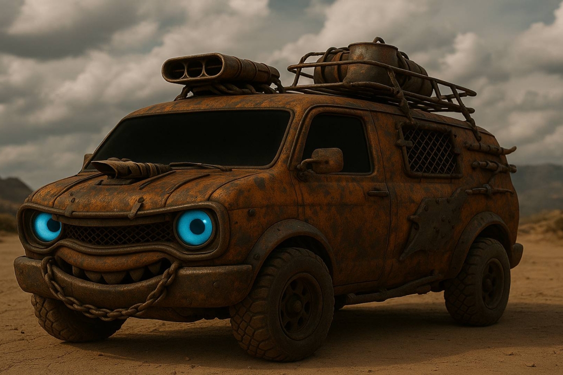 Χρωματίζω τον Μπούλη