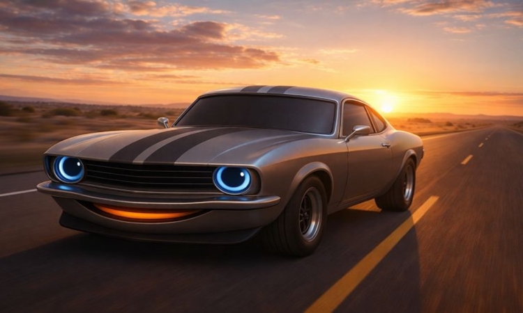 Η Μάγια και τα όνειρα για τη νέα χρονιά