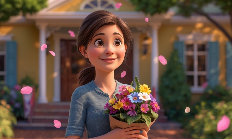 Η δασκάλα Ευγενία και η τάξη που της έλειψε