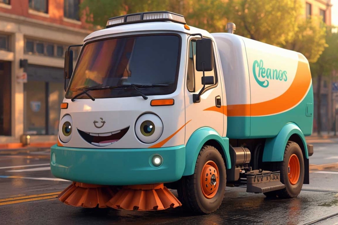 Ζωγραφίζω την Κλέα 